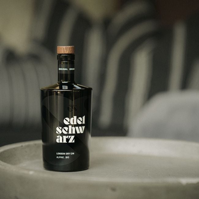 12.01.2025 - Edelschwarz Alpine Bio Spirits: Proud Partner of the Biathlon World Cup in Antholz Once Again