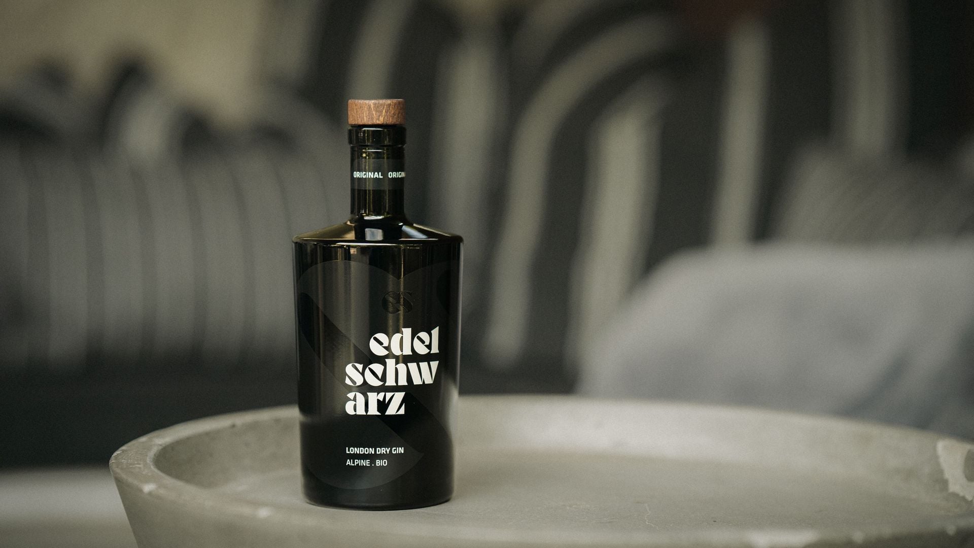 12.01.2025 - Edelschwarz Alpine Bio Spirits: Proud Partner of the Biathlon World Cup in Antholz Once Again