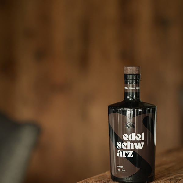 12.01.2025 - Edelschwarz Alpine Bio Spirits: Proud Partner of the Biathlon World Cup in Antholz Once Again