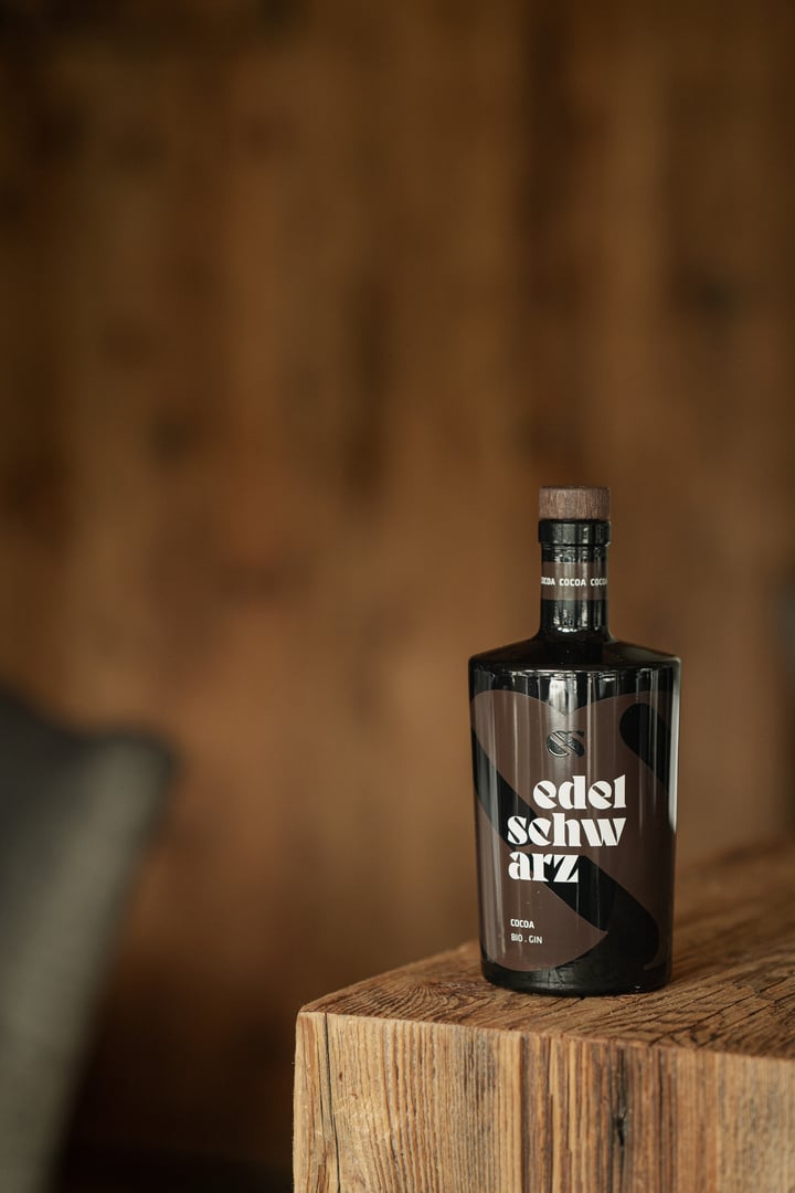 12.01.2025 - Edelschwarz Alpine Bio Spirits: Proud Partner of the Biathlon World Cup in Antholz Once Again
