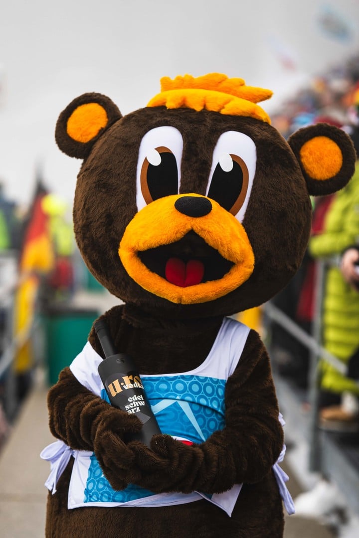 12.01.2025 - Edelschwarz Alpine Bio Spirits: Proud Partner of the Biathlon World Cup in Antholz Once Again