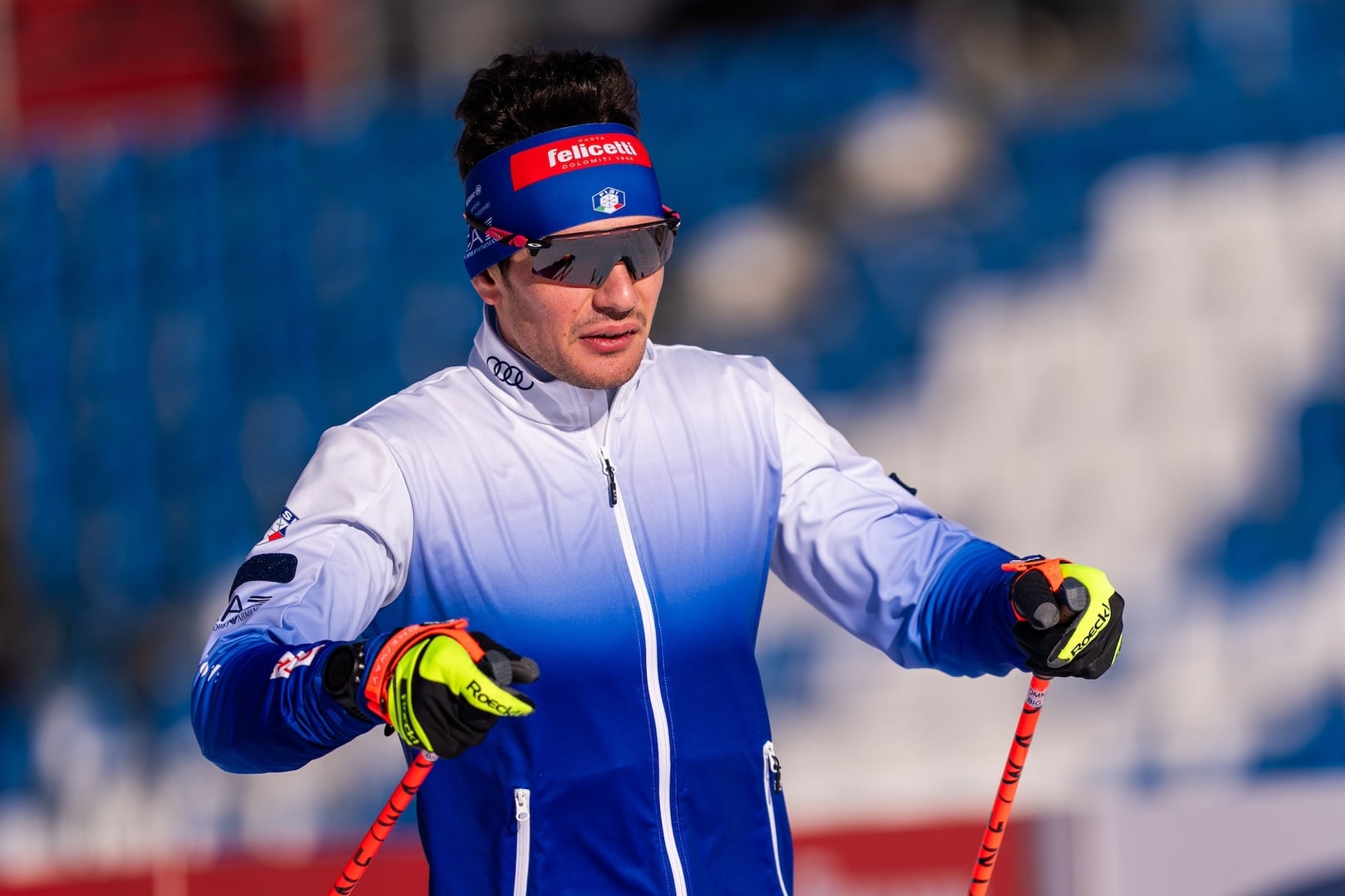 23.01.2025 - Who’ll be crowned sprint champion in Antholz?