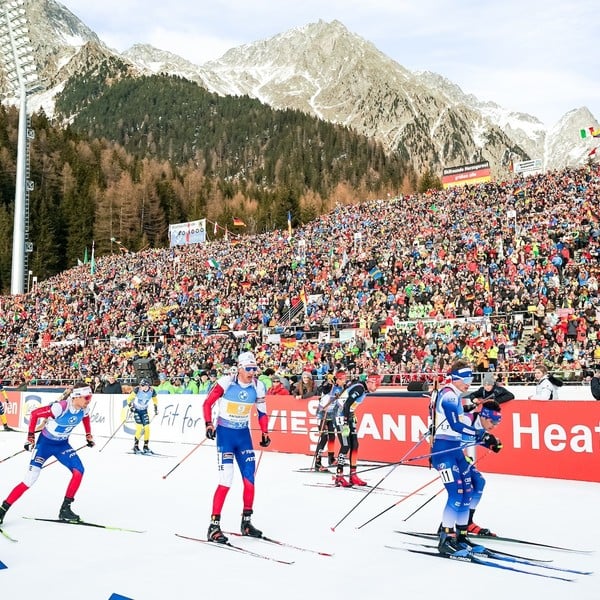 25.01.2025 - Arrivederci! Ci vediamo ai Giochi Olimpici Invernali 2026?
