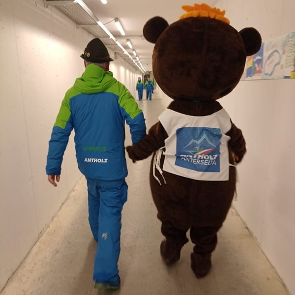 20.02.2025 - Biathlon Anterselva continuerà anche in futuro fianco a fianco con Karpos & Sportful