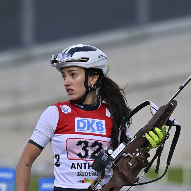 30 - 31.08.2025 - Italienmeisterschaften Sommerbiathlon 2025