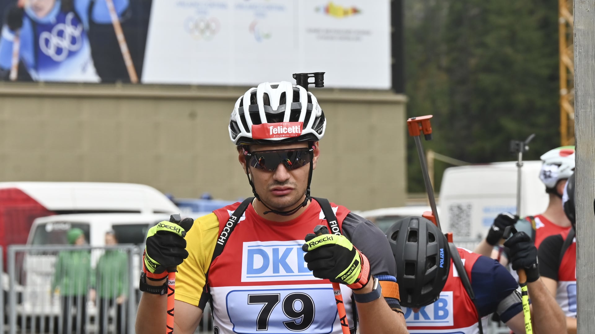 30-31|08|2025 - Campionati Italiani Estivi Biathlon 2025