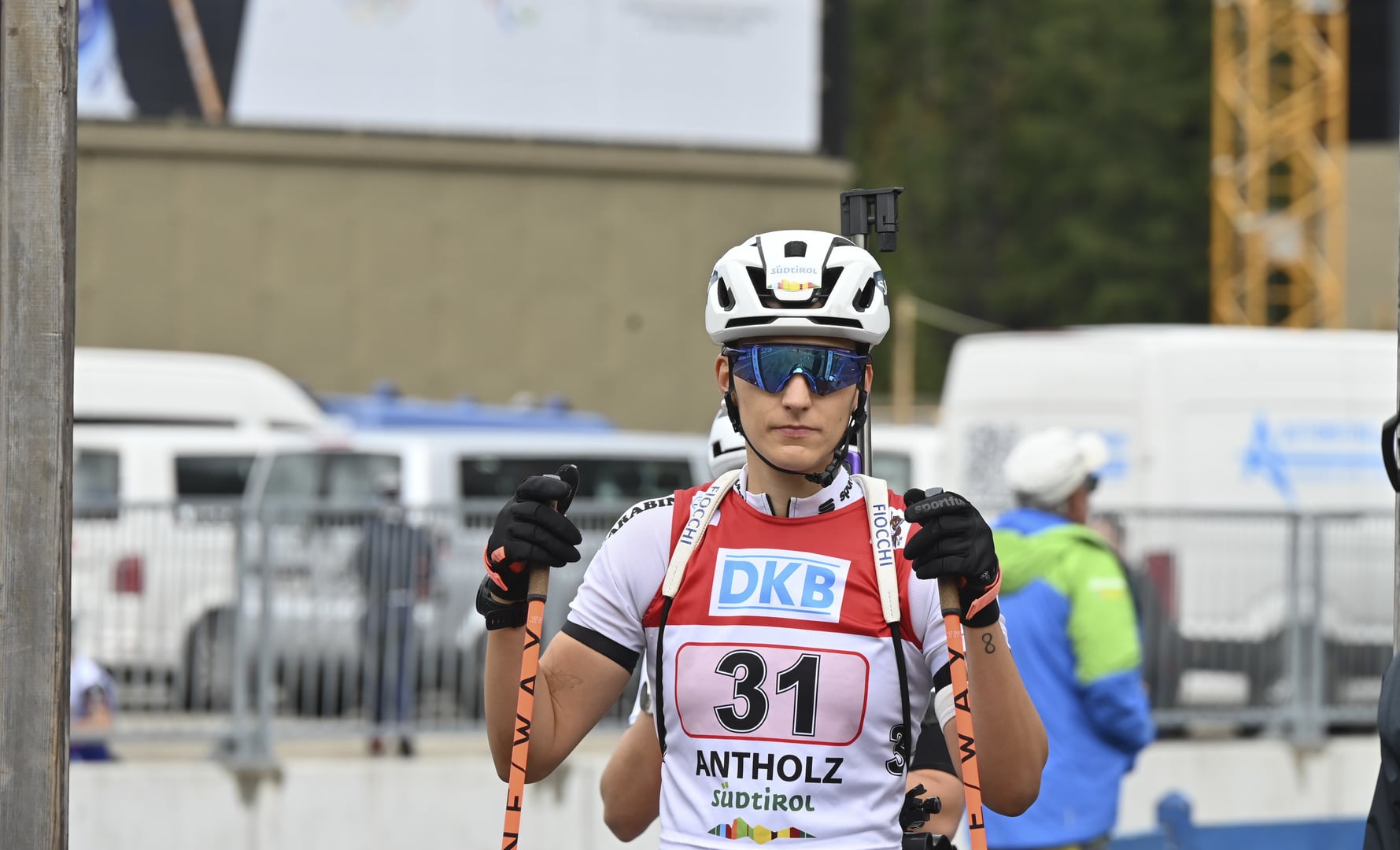 30 - 31.08.2025 - Italienmeisterschaften Sommerbiathlon 2025