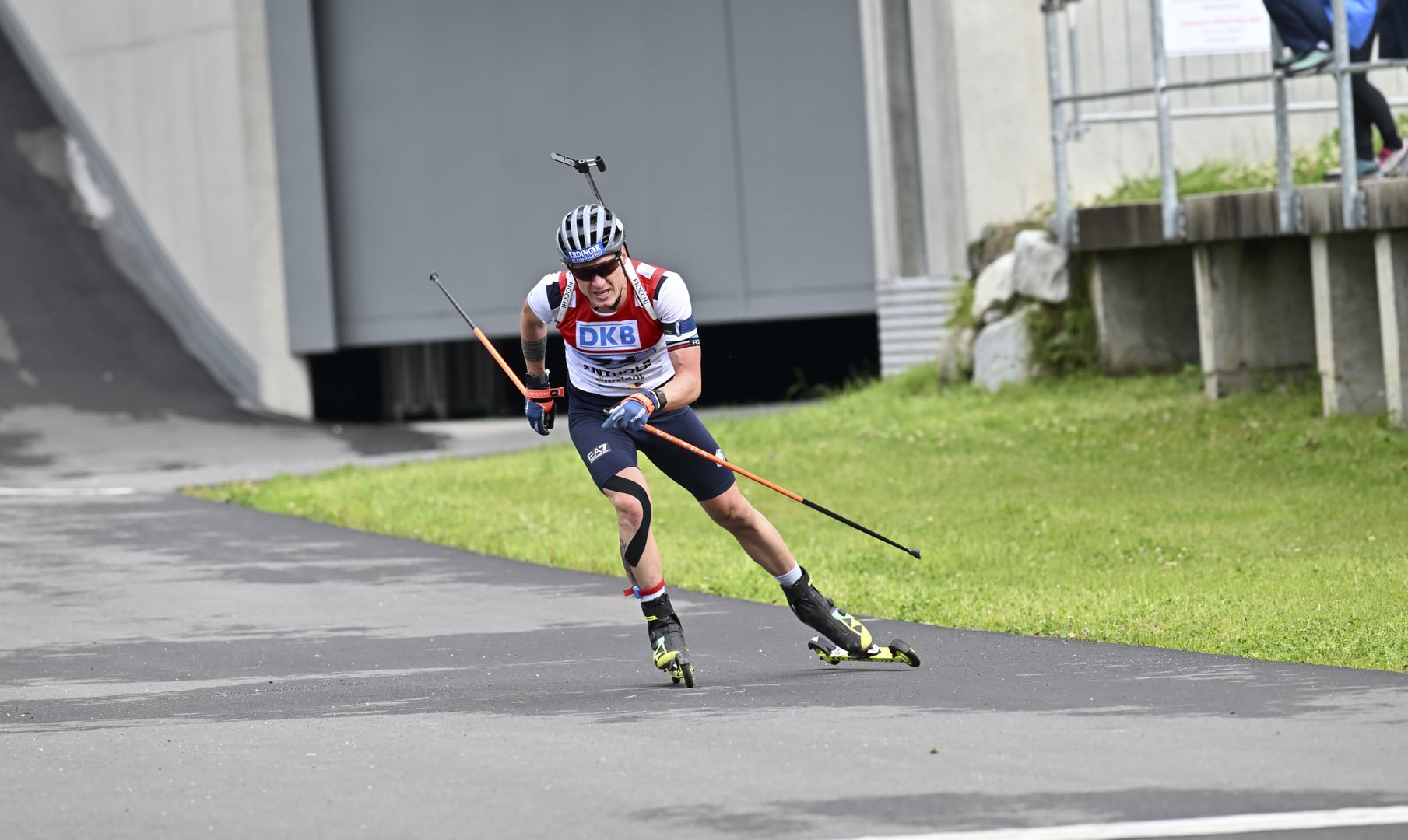 30 - 31.08.2025 - Italienmeisterschaften Sommerbiathlon 2025