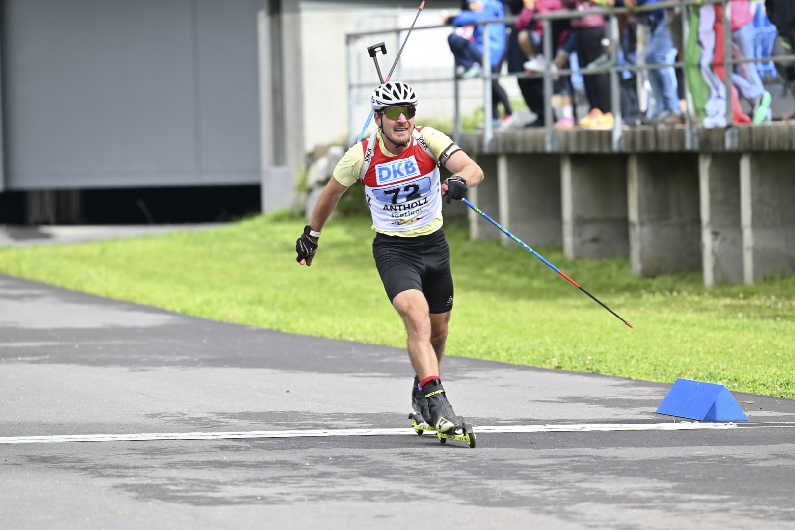 30 - 31.08.2025 - Italienmeisterschaften Sommerbiathlon 2025