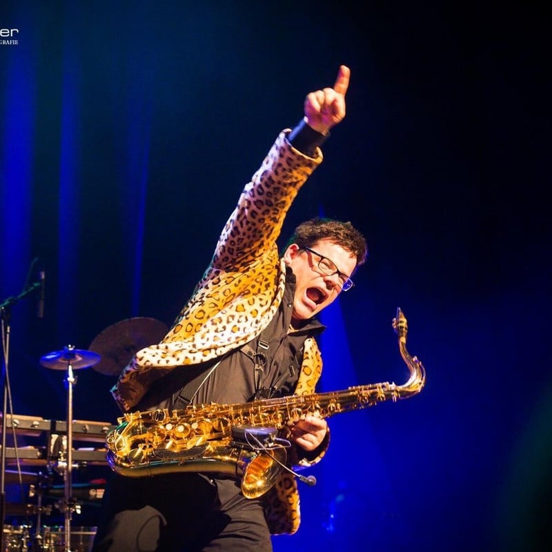 SAX MARTL